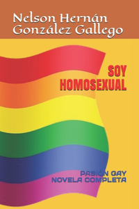 Soy Homosexual