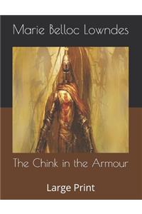 The Chink in the Armour