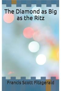 The Diamond as Big as the Ritz