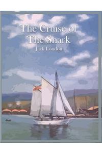 The Cruise of The Snark (Annotated)