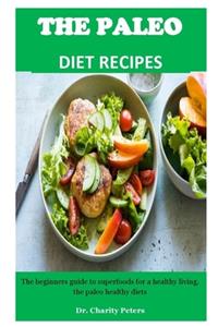 The Paleo Diet Recipes