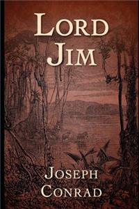 Lord Jim by Joseph Conrad The Annotated New Version