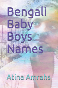 Bengali Baby Boys Names
