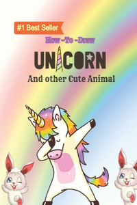 How to draw Unicorns and other cute Animal