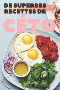 de Superbes Recettes de Céto