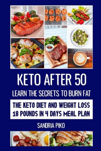 Keto After 50