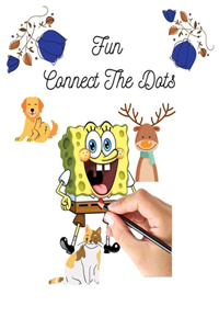 Fun connect the dots