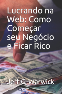 Lucrando na Web