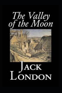 Valley of the Moon Original (Annotated)