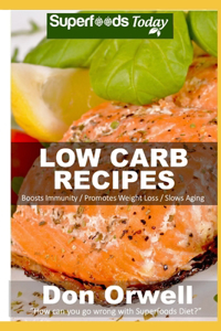 Low Carb Recipes