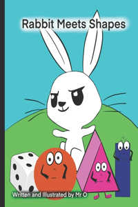 Rabbit Meets Shapes