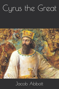 Cyrus the Great
