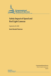 Safety Impact of Speed and Red Light Cameras