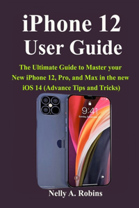 iPhone 12 User Guide