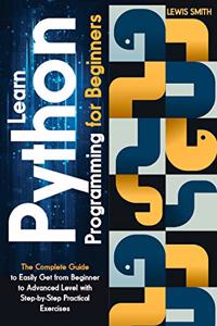Learn Python Programming for Beginners