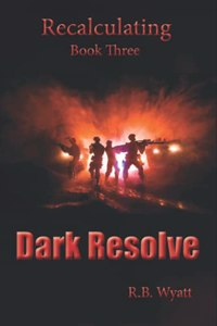 Dark Resolve