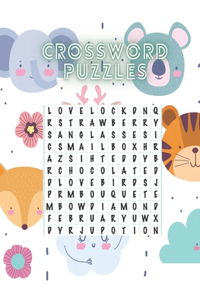 Crossword Puzzles