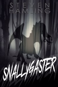 Snallygaster ( Legendary Terror #1)