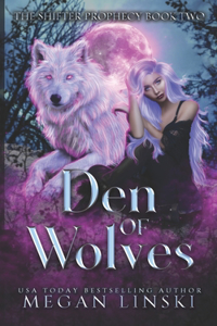 Den of Wolves