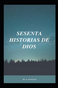 Sesenta Historias de Dios