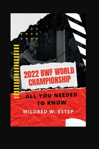 2022 Bwf World Championship