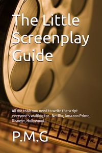 Little Screenplay Guide