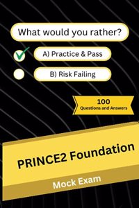 PRINCE2 Foundation