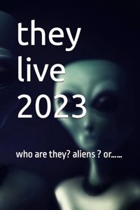 they live 2023