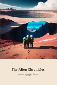 Alien Chronicles