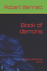 Book of demons