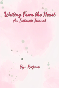 Writing from the Heart