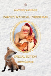 Zante's Magical Christmas