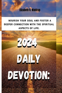 2024 Daily Devotion
