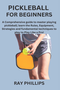 Pickleball for Beginners