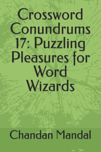 Crossword Conundrums 17
