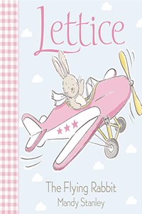 The Flying Rabbit