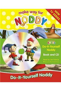 Do-It-Yourself Noddy