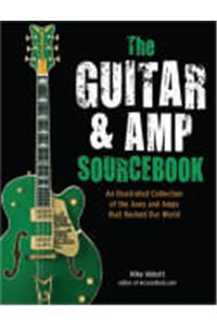 Guitar and Amp Sourcebook