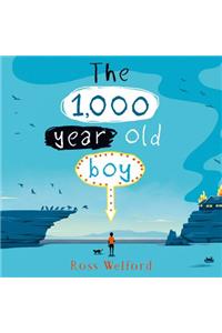 The 1,000-year-old Boy