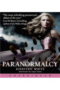 Paranormalcy