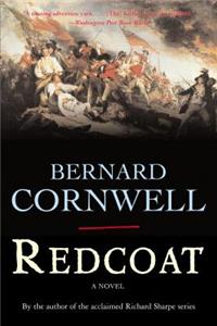 Redcoat