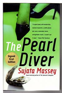 The Pearl Diver (Massey, Sujata)
