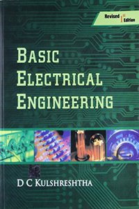 Basic Electrical Engineering
Revised First Edition
