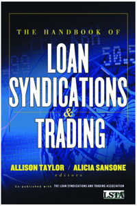 EBK The Handbook of Loan Syndications an