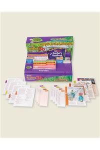 Reading Lab 3b, Complete Kit, Levels 4.5 - 12.0
