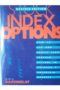 Stock Index Options H/C