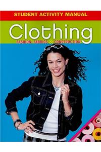 Clothing Student Activity Manual