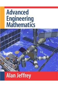 Advanced Engineering Mathematics