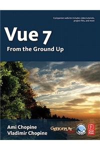 Vue 7