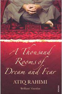 A Thousand Rooms of Dream and Fear